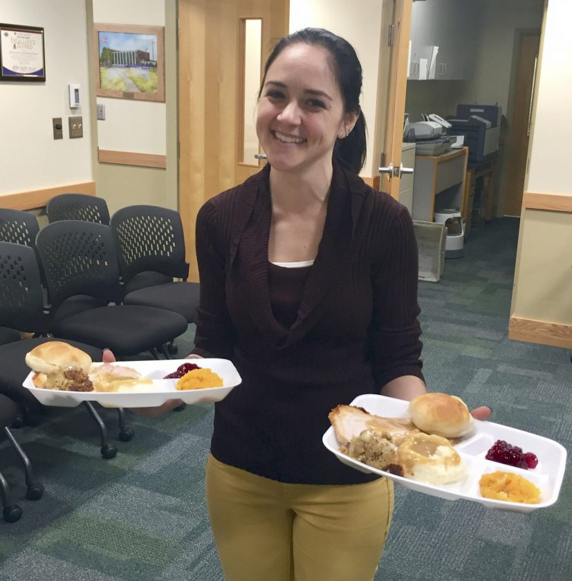 Silver Creek Central School hosts annual Senior Citizen Luncheon News, Sports, Jobs Observer